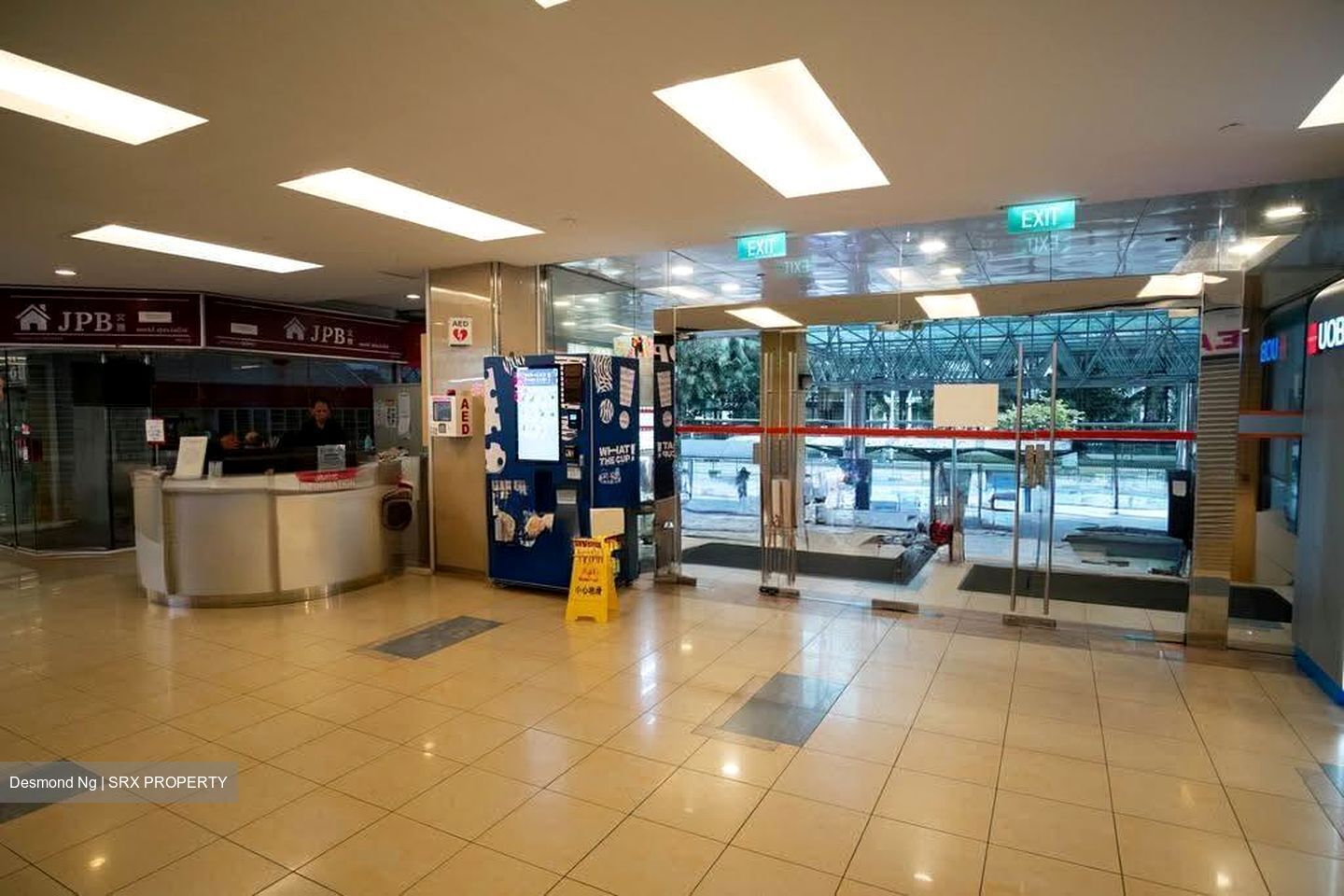 Katong Shopping Centre (D15), Shop House #613374771